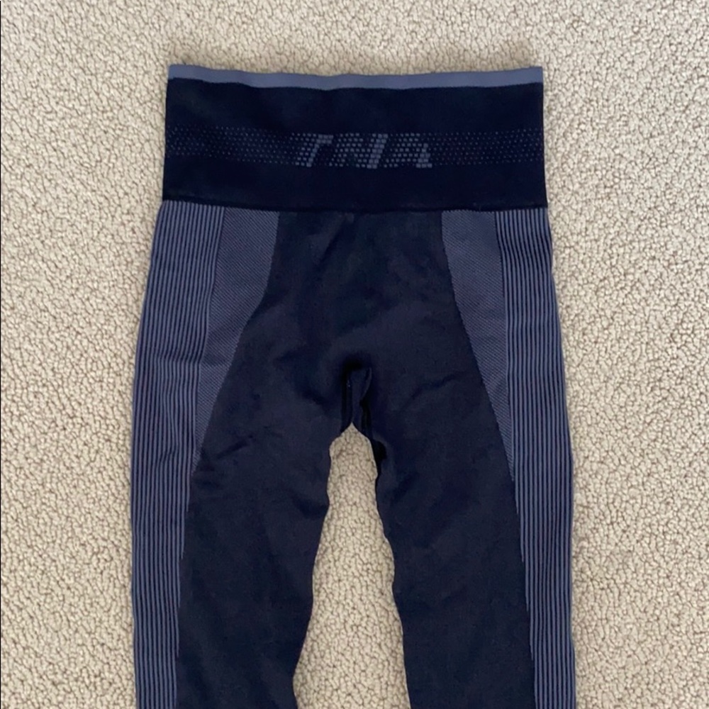 TNA Full Length Gray Legging